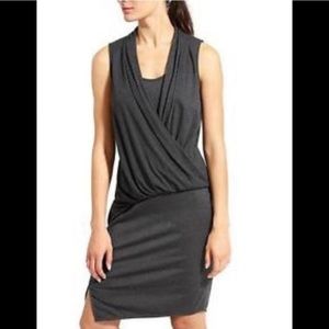 Athleta Duet Dress XS